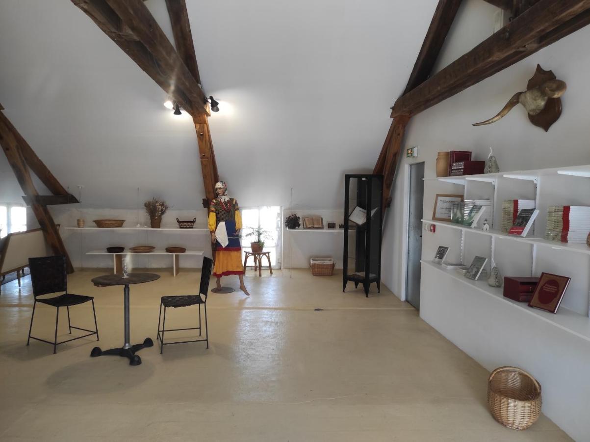 Вилла Le Moulin Neuf Brienon-sur-Armancon Экстерьер фото